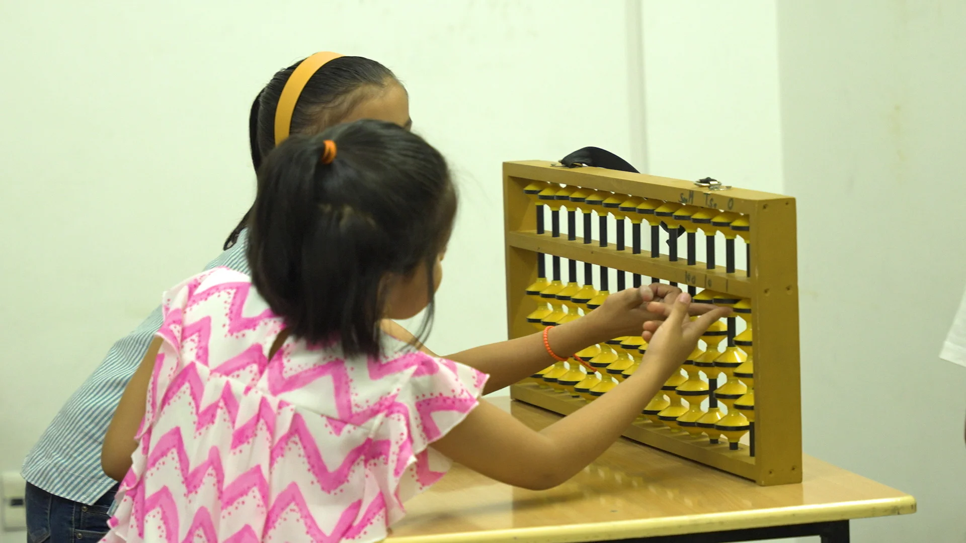 Abacus session photo 2