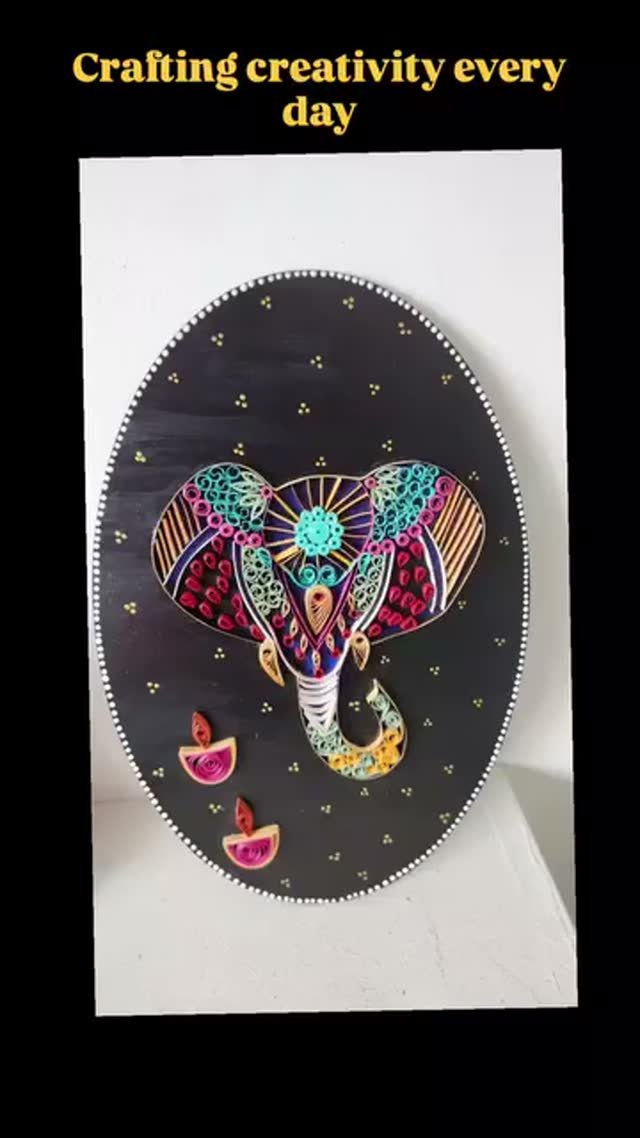 Art and Craft video thumbnail