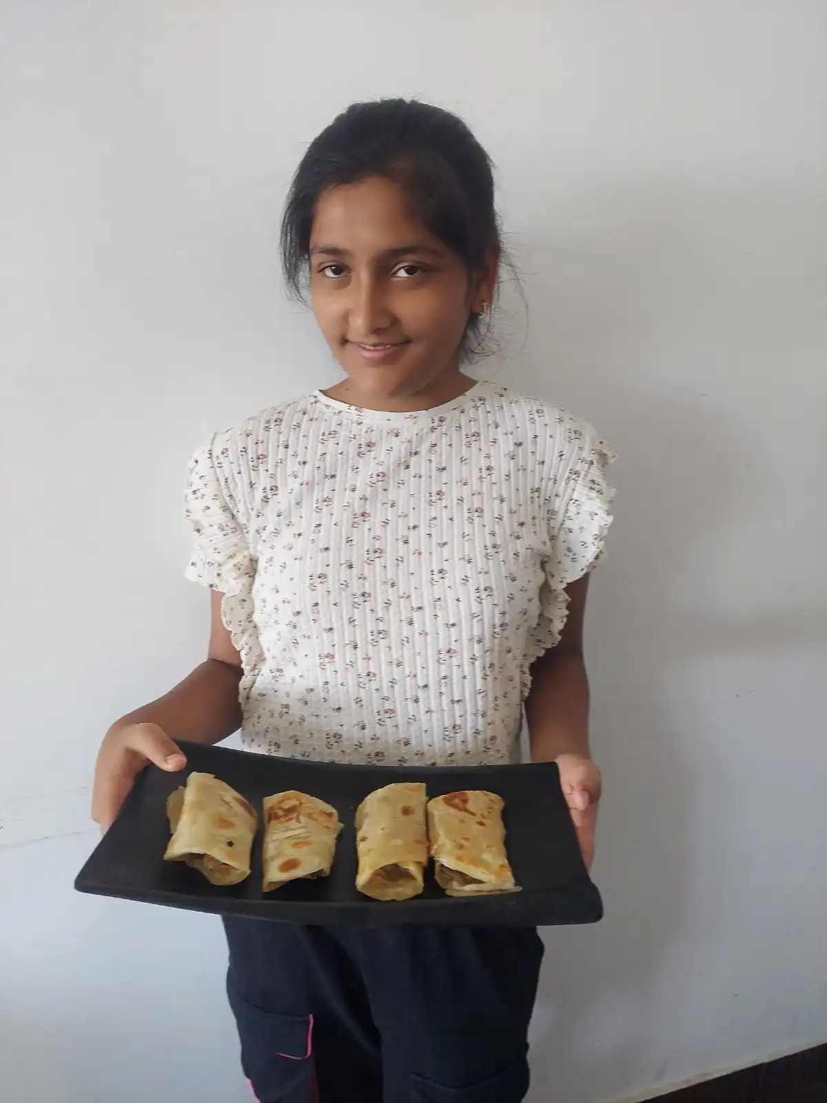 Baking photo