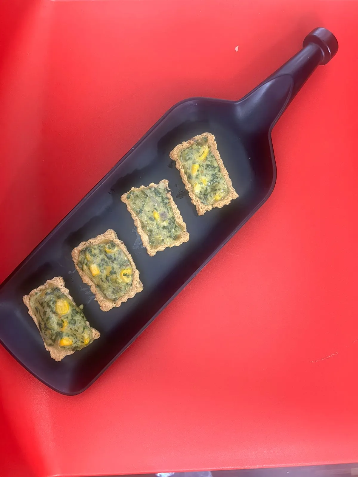 Baking photo