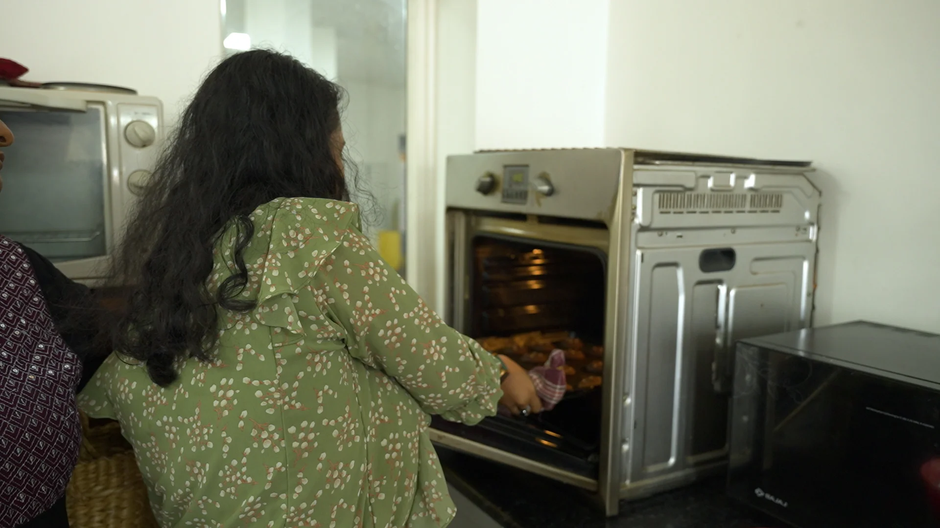 Baking session photo 6