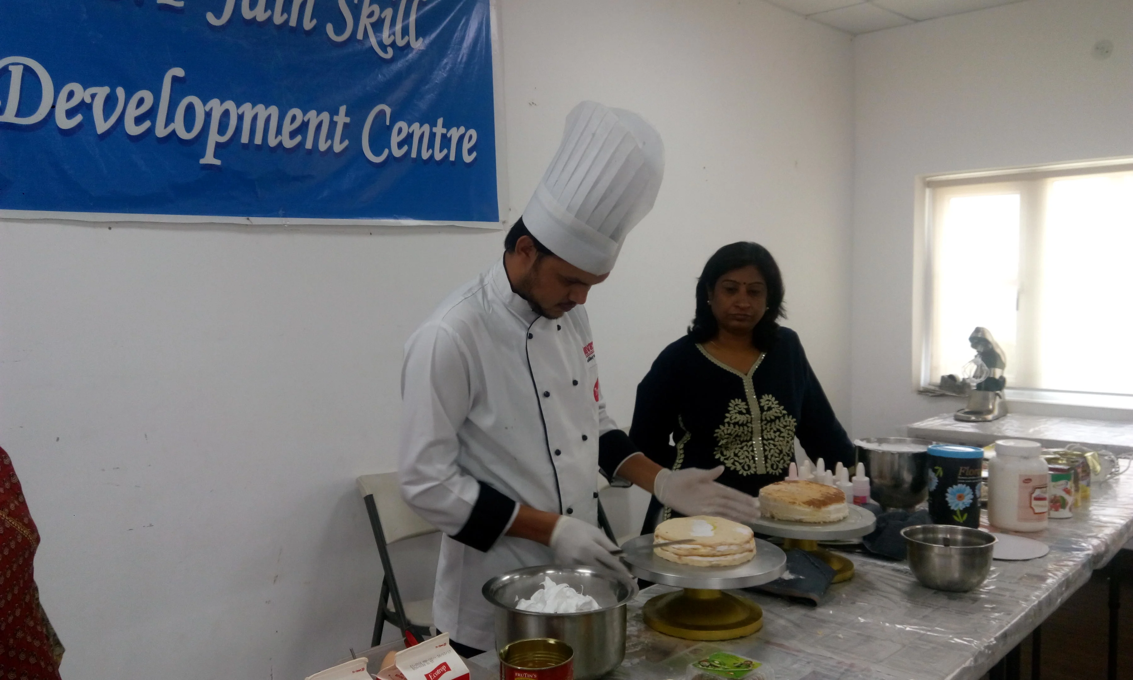 Cooking photo