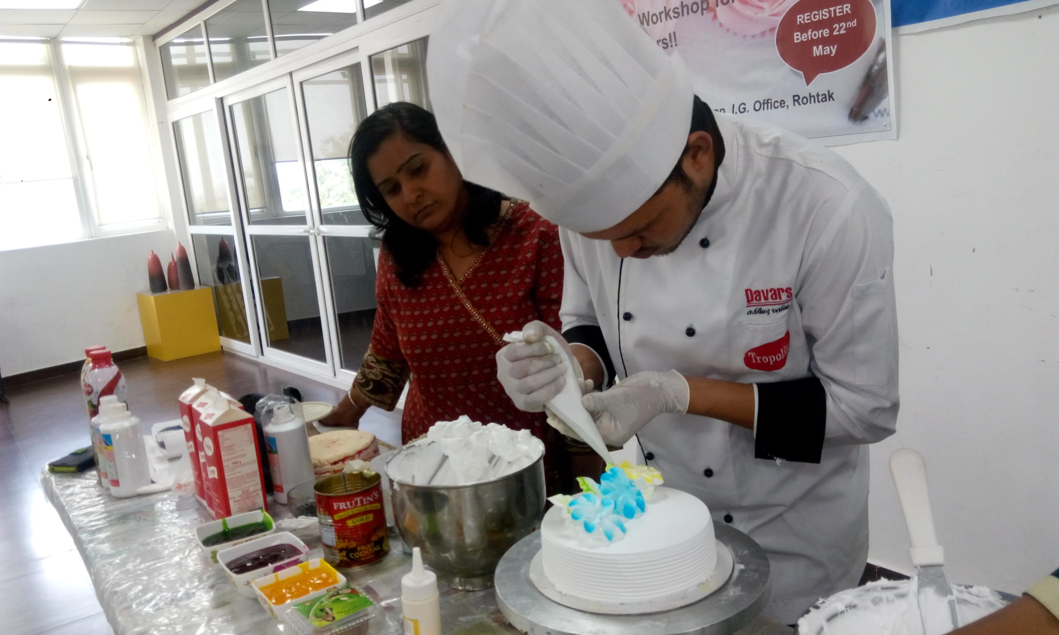 Cooking photo