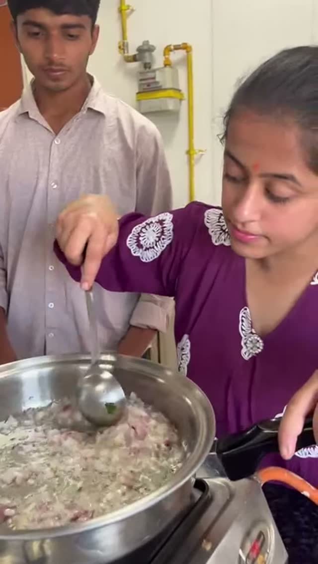 Cooking video thumbnail