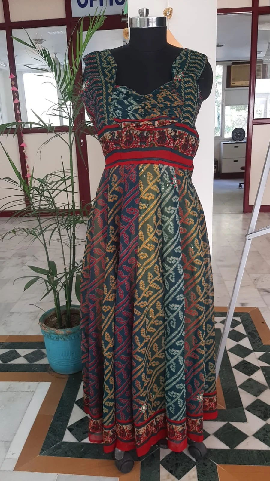 Fashion Designing photo