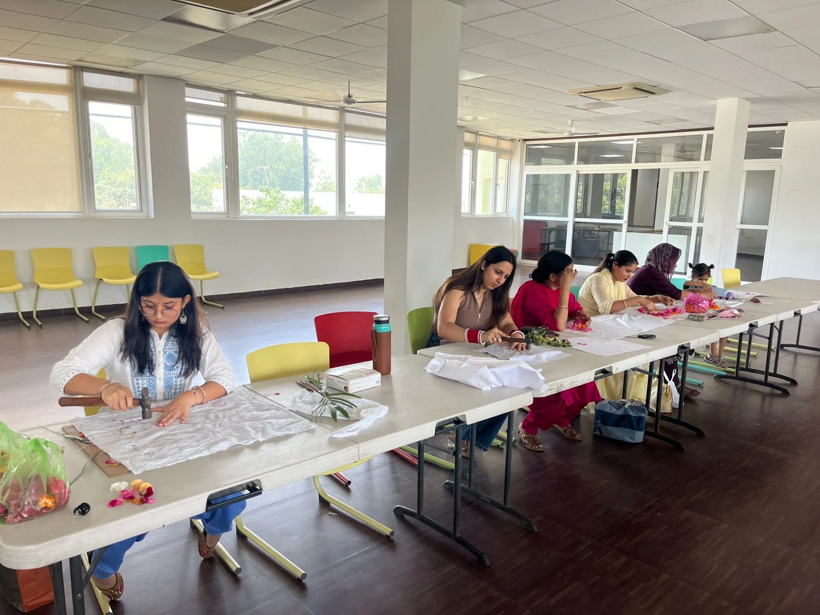 Fashion Designing photo