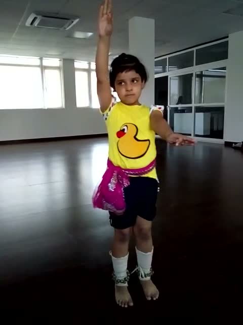 Kathak video thumbnail