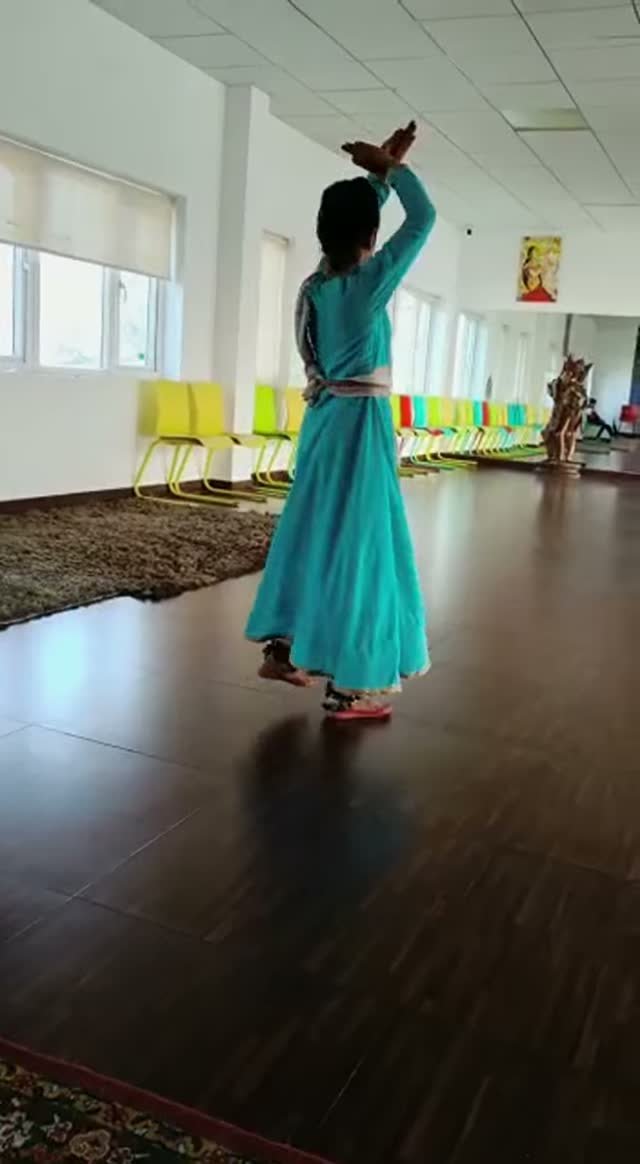 Kathak video thumbnail