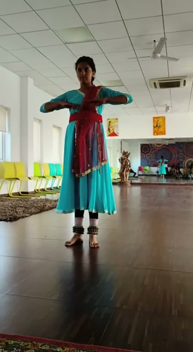 Kathak video thumbnail