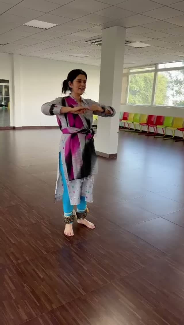 Kathak video thumbnail