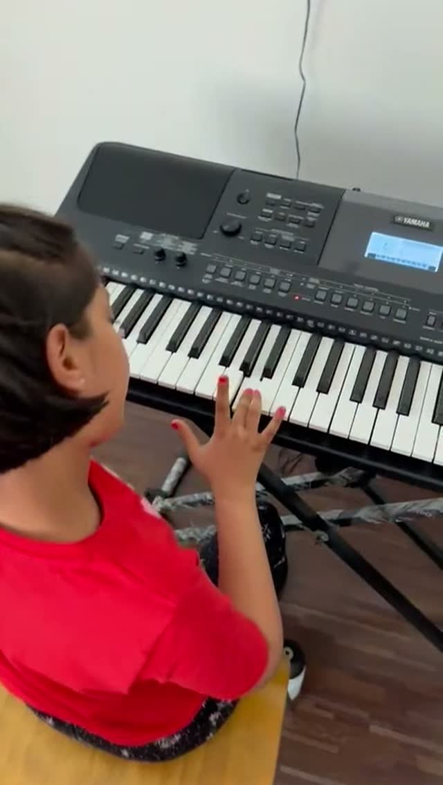 Music video thumbnail