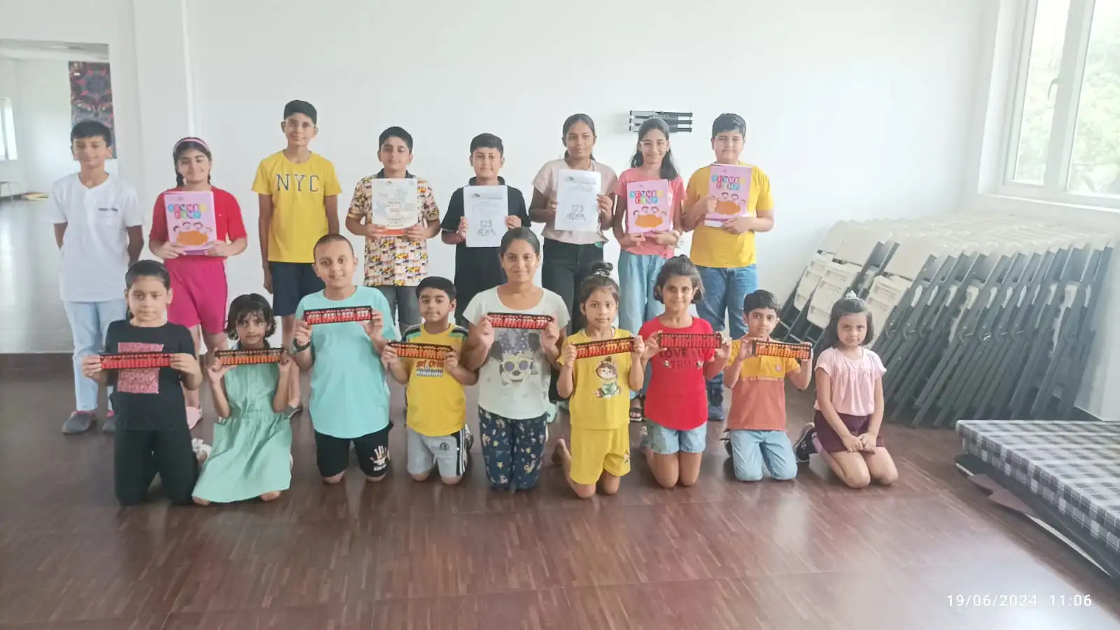Vedic Maths photo